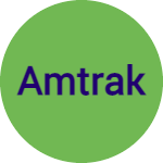ILS customer: Amtrak